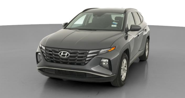 Thumbnail: 2024 Hyundai Tucson - 1