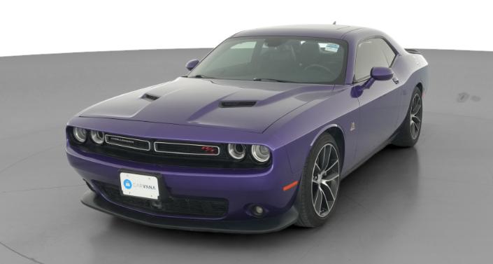 Thumbnail: 2016 Dodge Challenger - 1