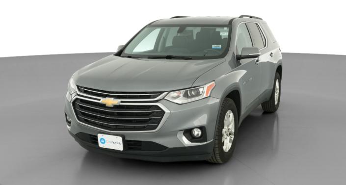 Thumbnail: 2019 Chevrolet Traverse - 1