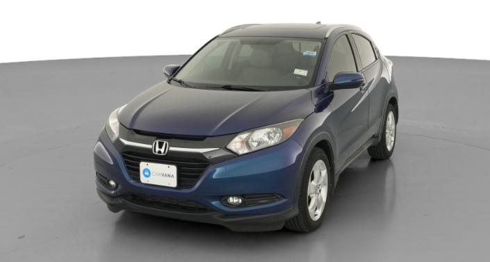 Thumbnail: 2016 Honda HR-V - 1