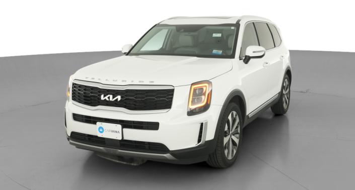 Thumbnail: 2022 Kia Telluride - 1