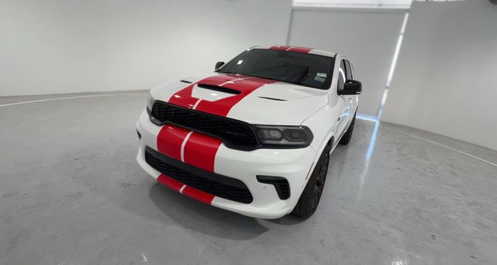 Thumbnail: 2023 Dodge Durango - 1