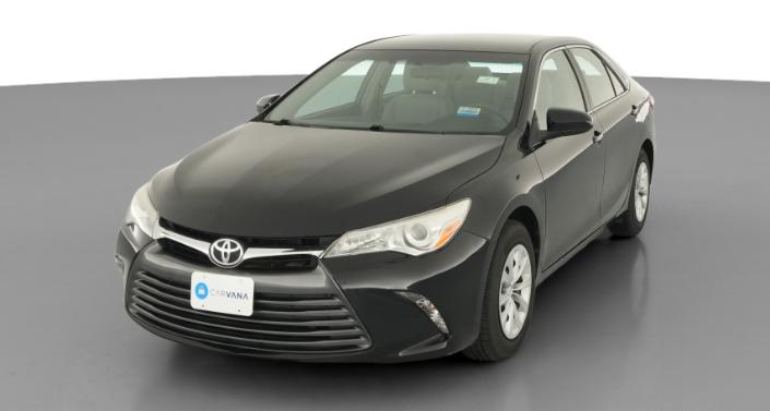 Thumbnail: 2016 Toyota Camry - 1