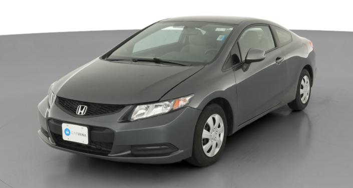 2013 Honda Civic LX -
                  Beverly, NJ