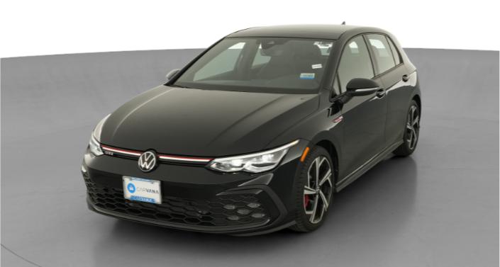 Thumbnail: 2024 Volkswagen Golf - 1