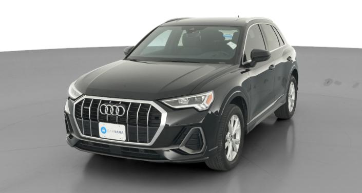 Thumbnail: 2022 Audi Q3 - 1
