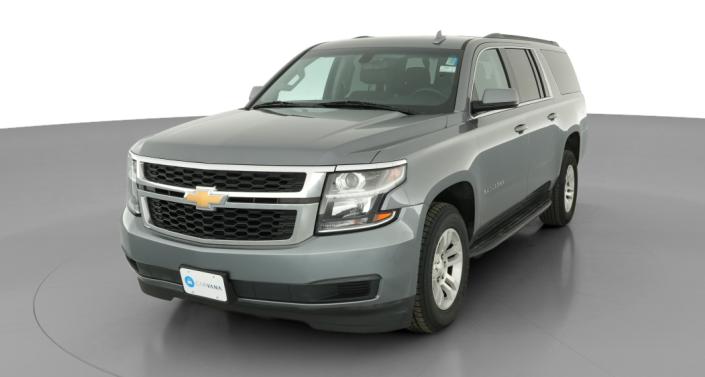 2019 Chevrolet Suburban LS -
                  Framingham, MA