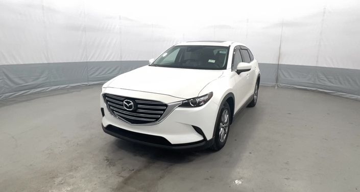 2017 Mazda CX-9 Touring -
                  Akron, NY