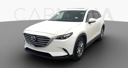 2017 MAZDA CX-9