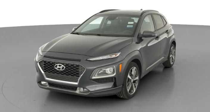 Thumbnail: 2021 Hyundai Kona - 1