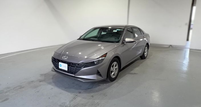 Thumbnail: 2023 Hyundai Elantra - 1