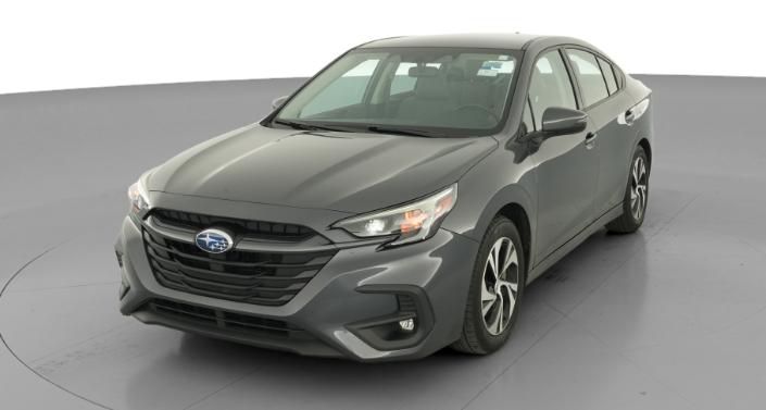 Thumbnail: 2025 Subaru Legacy - 1