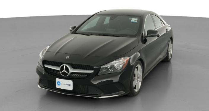 2018 Mercedes-Benz CLA 250 -
                  Beverly, NJ