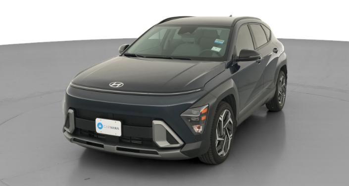 Thumbnail: 2026 Hyundai Kona - 1
