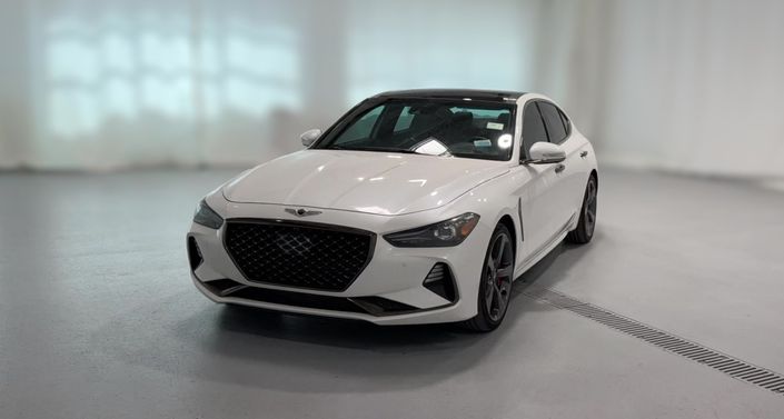 2021 Genesis G70 3.3T -
                  Madison, TN