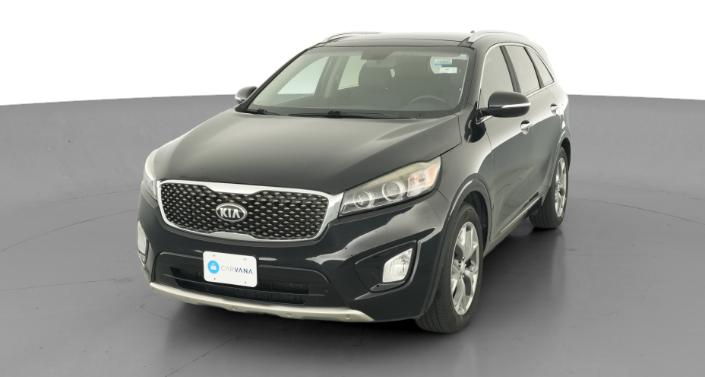 Thumbnail: 2016 Kia Sorento - 1