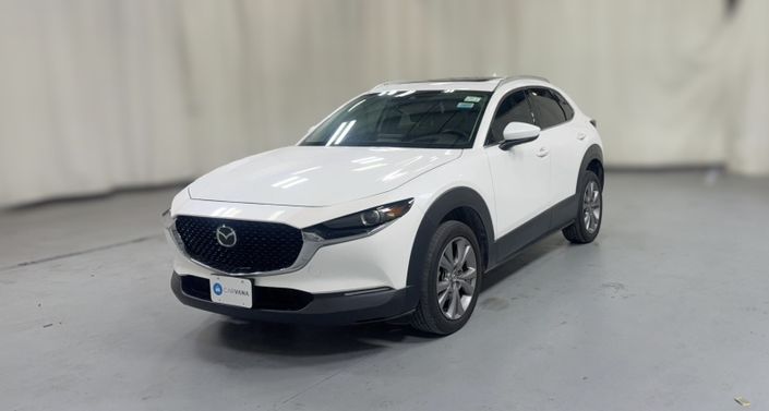 Thumbnail: 2021 Mazda CX-30 - 1