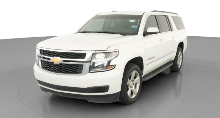 2020 Chevrolet Suburban LT -
                  Bessemer, AL