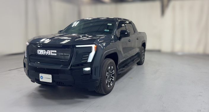 2026 GMC Sierra EV  -
                  Lancaster, TX