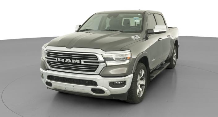 Thumbnail: 2020 RAM 1500 - 1