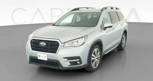 2022 Subaru Ascent