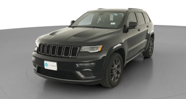 Thumbnail: 2019 Jeep Grand Cherokee - 1