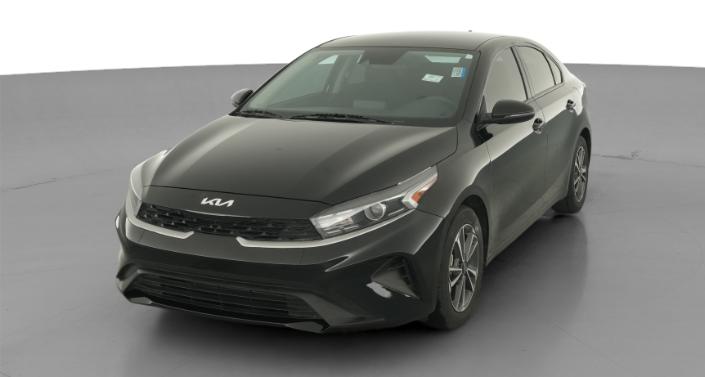 Thumbnail: 2023 Kia Forte - 1