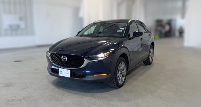 Thumbnail: 2022 Mazda CX-30 - 1