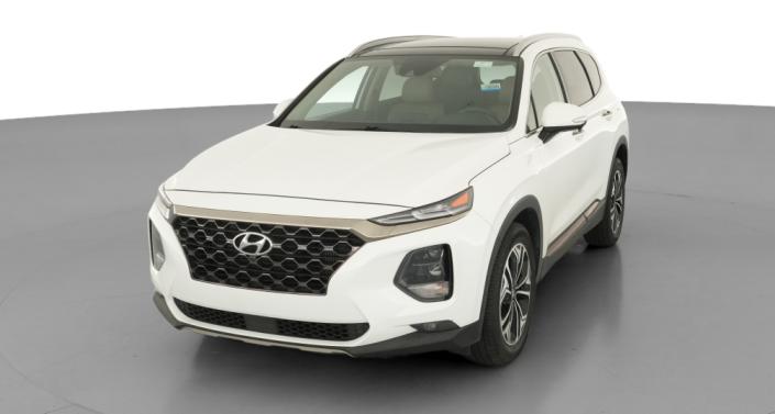 Thumbnail: 2020 Hyundai Santa Fe - 1
