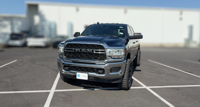 Thumbnail: 2021 RAM 2500 - 1