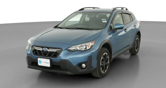 Thumbnail: 2023 Subaru Crosstrek - 1