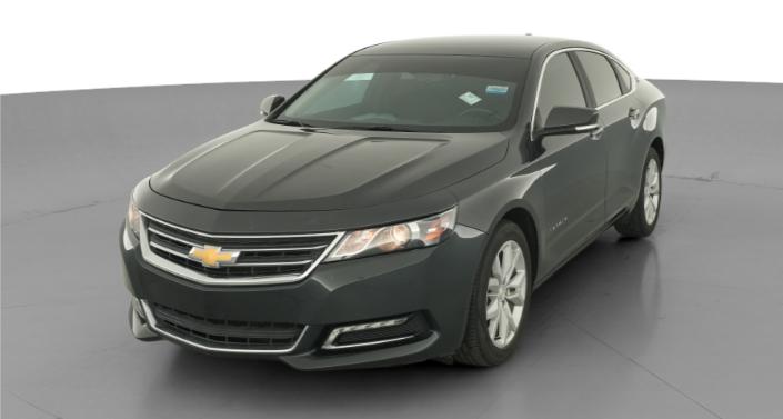2019 Chevrolet Impala LT -
                  Tolleson, AZ