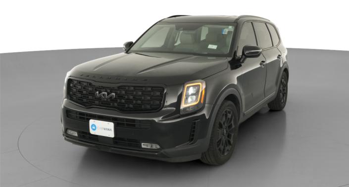 Thumbnail: 2022 Kia Telluride - 1