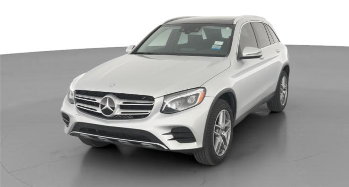 Thumbnail: 2017 Mercedes-Benz GLC - 1