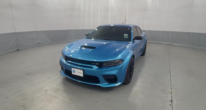 Thumbnail: 2023 Dodge Charger - 1