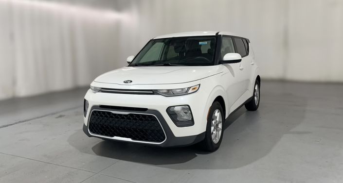 Thumbnail: 2020 Kia Soul - 1