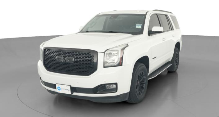 2018 GMC Yukon SLT -
                  Rocklin, CA