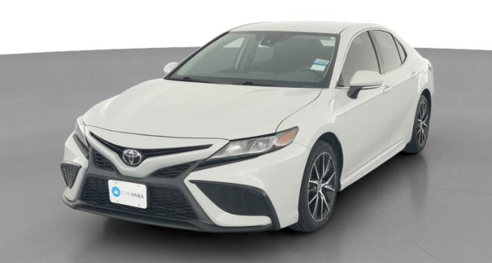 Thumbnail: 2024 Toyota Camry - 1