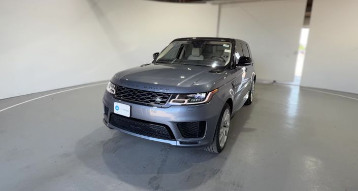 Thumbnail: 2019 Land Rover Range Rover Sport - 1