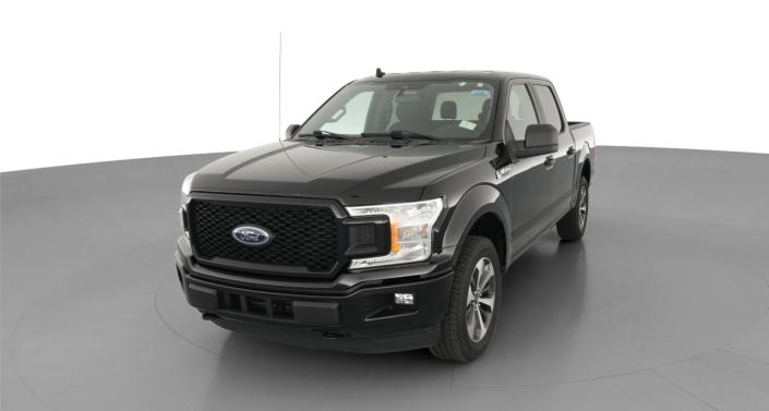 Thumbnail: 2020 Ford Econoline - 1