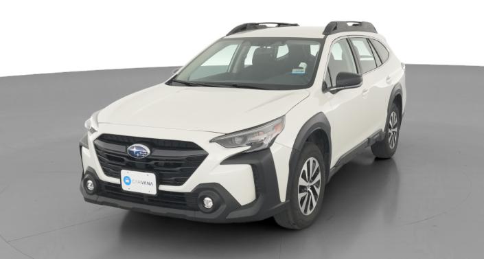 Thumbnail: 2025 Subaru Outback - 1