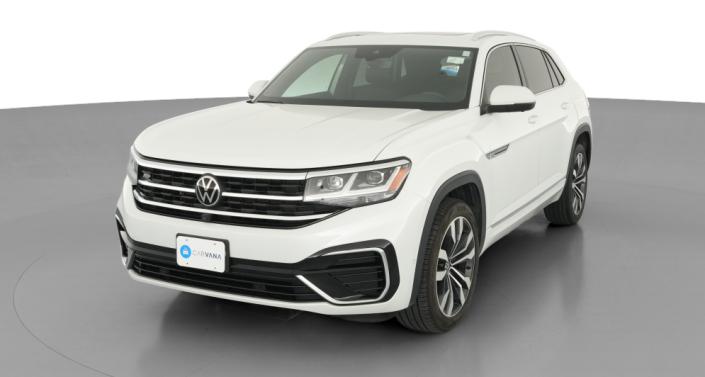 Thumbnail: 2023 Volkswagen Atlas - 1