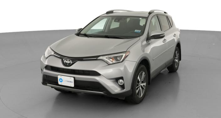 Thumbnail: 2017 Toyota RAV4 - 1