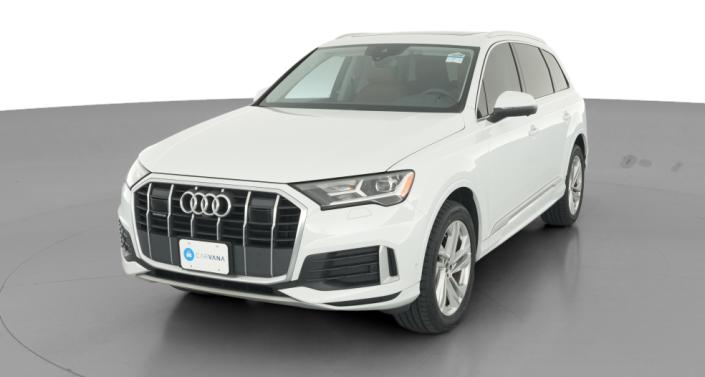 Thumbnail: 2022 Audi Q7 - 1