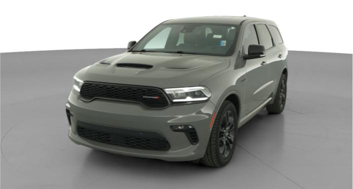Thumbnail: 2021 Dodge Durango - 1