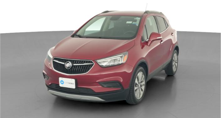 Thumbnail: 2019 Buick Encore - 1