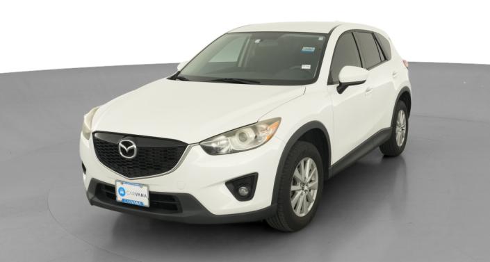 Thumbnail: 2014 Mazda CX-5 - 1