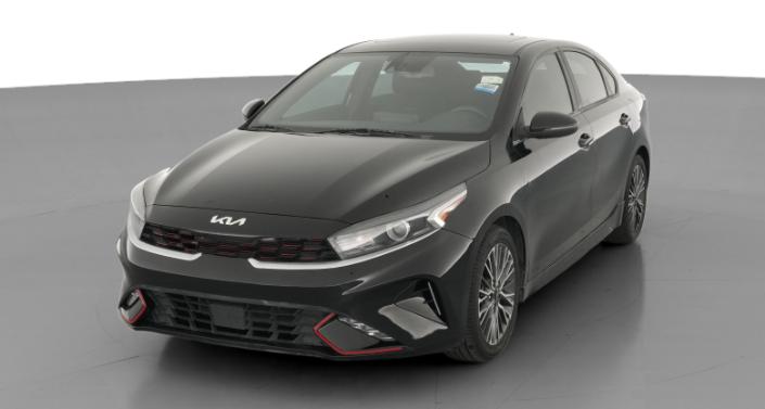 Thumbnail: 2024 Kia Forte - 1