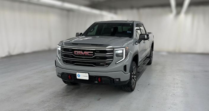 Thumbnail: 2024 GMC Sierra 1500 - 1