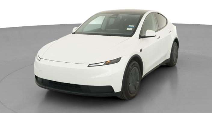 Thumbnail: 2026 Tesla Model Y - 1